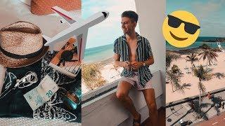 LANZAROTE VLOG | ARRECIFE THINGS TO DO AND HOTEL TOUR