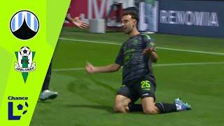 Chance Liga Highlights: FC Slovan Liberec vs. FK Jablonec 0:5 (11. kolo)