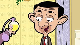 Mr Bean The Fragrance Connoisseur! | Mr Bean Animated Season 3 | Funny Clips | Mr Bean