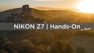 Nikon Z7 | Hands-On