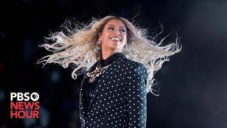 Beyoncé brings new audience to country music and highlights the genre's Black roots