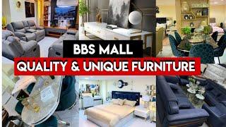 Where to buy QUALITY & UNIQUE Furniture, Decors, Carpets in Nairobi Eastleigh 