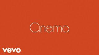 Harry Styles - Cinema (Audio)