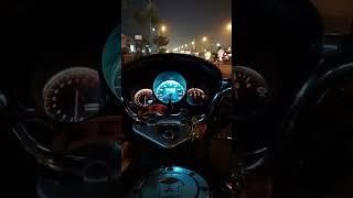 honda unicorn bs6 2023 model led light modify