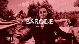 Niaks x Maes x OldSchool Type Beat "Barode" | Instru Boom Bap/Rap (Prod. FeezyBeatz)