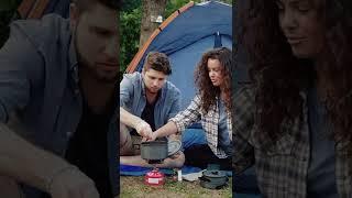 Outdoor Cooking I#camping I#food I#shorts I#2022