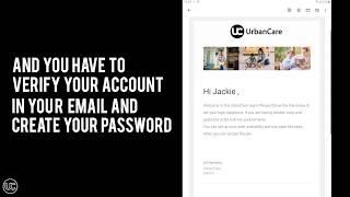 How to Use Urban Care App for Cleaners