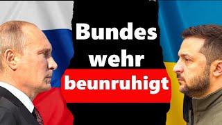 Jetzt kommt die Wahrheit zum Vorschein | Bundeswehr extrem schockiert!