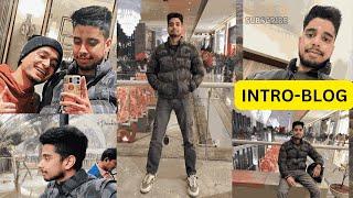 Dive into the World of Nikhil Chauhan  | A Glimpse into My Life  | Welcome to My Story!"