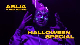 Abija - Halloween Rap Special (ft. Rics Rumble)