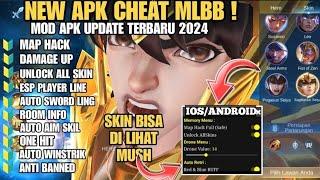 Mobile Legends Hack | Android + Ios | Mod Apk | Mlbb Hack | mobile legends bang bang mod menu