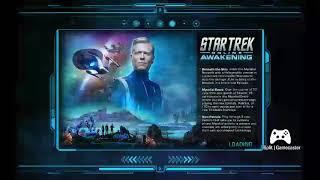 Highlight: Star Trek Online Awakening 480p via XSplit Gamecaster for Windows