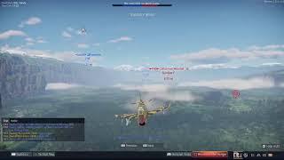 WAR Thunder PS5