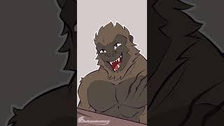 GODZILLA | discord kittens