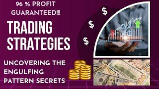 UNBEATABLE STRATEGY-96% PROFIT QUARANTEED. FOREX/MT5/RISE AND FALL (Part 10c of 18). BEAT THE SYSTEM