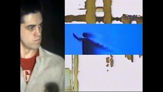 Portion Control - Rough Justice - John Peel Session 1984