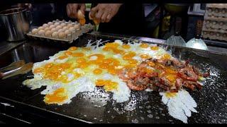 Malaysian Street Food  in Johor Bahru | Fried Rice Special