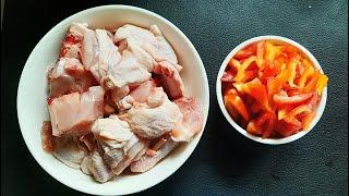 Easy Chicken Recipe, You''ll Love