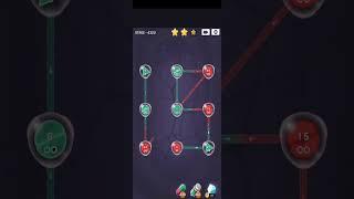 Cell Expansion Wars Level 4322 ⭐⭐⭐ Walkthrough #shorts