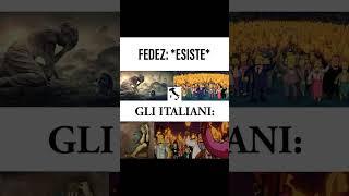 Fedez esiste #shorts @FedezChanneL