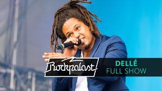 Dellé (Full Show) | Rockpalast | 2016