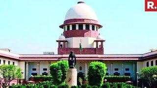 Supreme Court Orders Probe Against Top ED Officer Rajeshwar Singh | Aircel Maxis Case