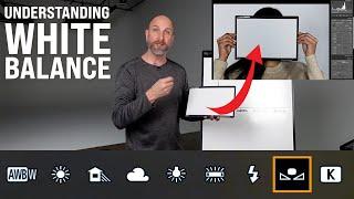 Understanding White Balance | Mark Wallace