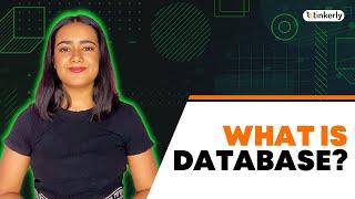 What Is A Database? Coding For Kids - Tinkerly #shorts