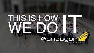 andagon - This is how we do IT!