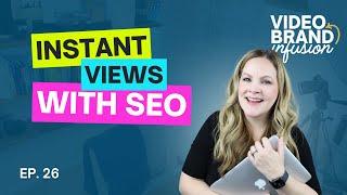 YouTube SEO | Ep. 26