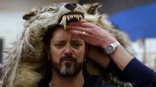 Warcraft - Thundergod Chris Metzen on Set | official featurette (2016)