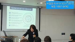 독일피엠 순수한 사업설명 이지화PT