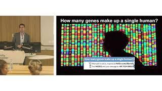 PSYC1430 Introduction to Genetics