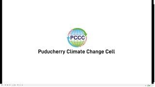 Puducherry Climate Change Cell - Activities and Outcome