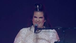 NETTA barzilai - Tik Tok / Gangnam Style נטע ברזילי