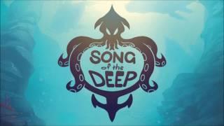 Song of the Deep OST - Track #01:  Song of the Deep (Main Title)