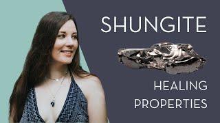 Shungite Benefits | The Stone that's Taken the World by Storm