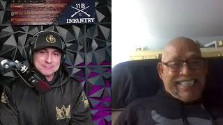 Prison: Exclusive Interview with Prison Guard who started in 1982!