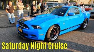 Saturday Night Cruise 2023-06 part 22