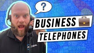 What Is The BEST Business Phone System?? VOIP Explained