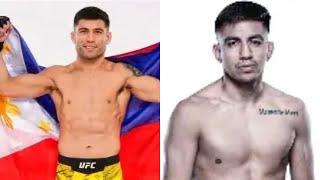 UFC 317: Hyder Amil vs Jose Delgado
