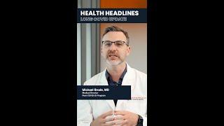 Long Covid Update | Health Headlines With Michael Brode, MD #healthheadlines #longcovid