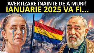 ÎNGRIJORĂTOR: Profețiile lui Padre Pio pentru 2025 au început deja să se adeverească!