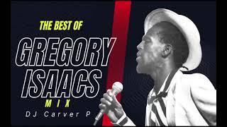 Foundation Reggae Pt 3 The Best of Gregory Isaacs   DJ Carver P 480p