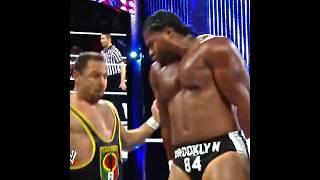 Cobra strike #santinomarella #wwe #shorts #youtubeshorts #short