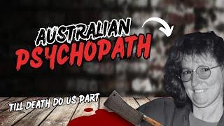 ANG AUSTRALIAN PSYCHOPATH