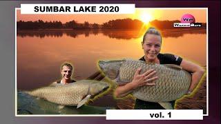 Sumbar Lake 2020 vol.1