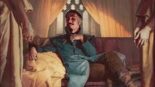 Petyr Baelish's "Players and Pieces" Speech (ASOIAF reading)