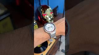 SUPER RELÓGIO INTELIGENTE HUAWEI WATCH GT 5 PRO TITANIUM