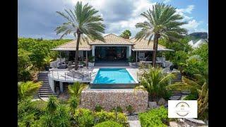 Villa in Santa Barbara, Curacao for sale for 4,600,000 EUR from Seaside Living Concept